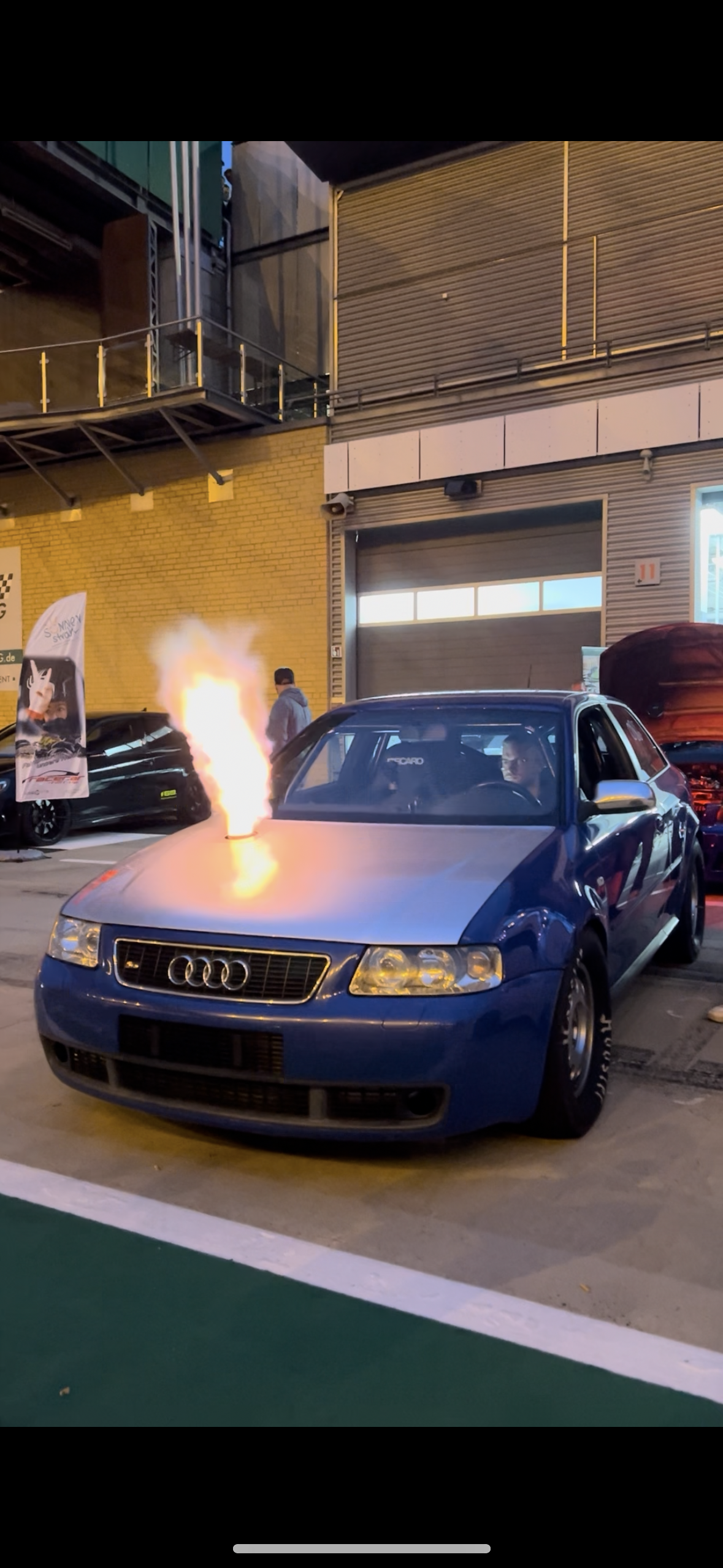 Fahrzeug