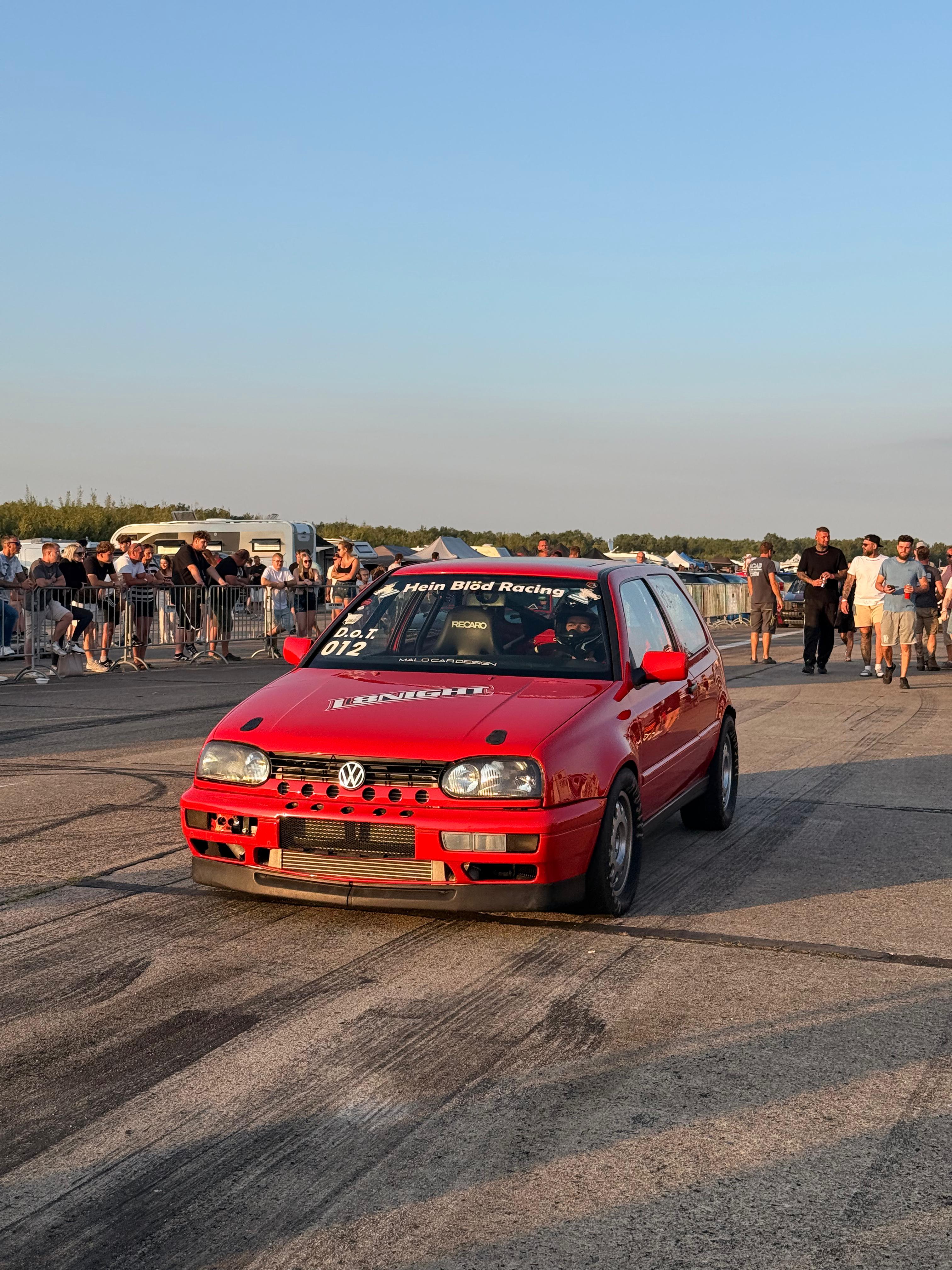 Vw Golf 3