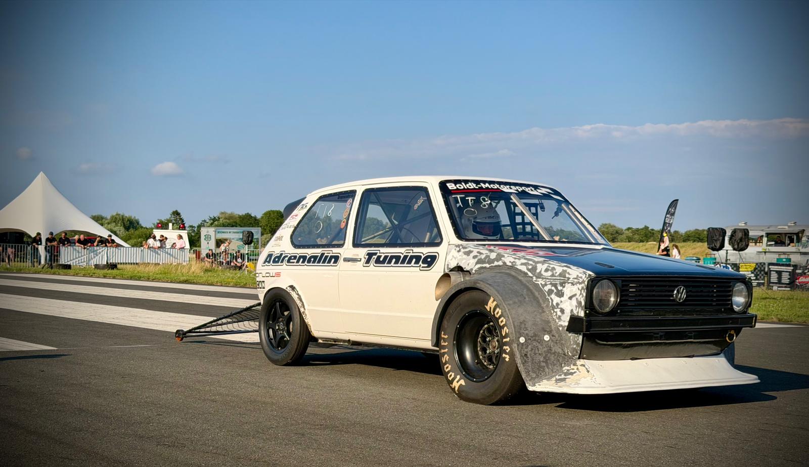 VW Golf1