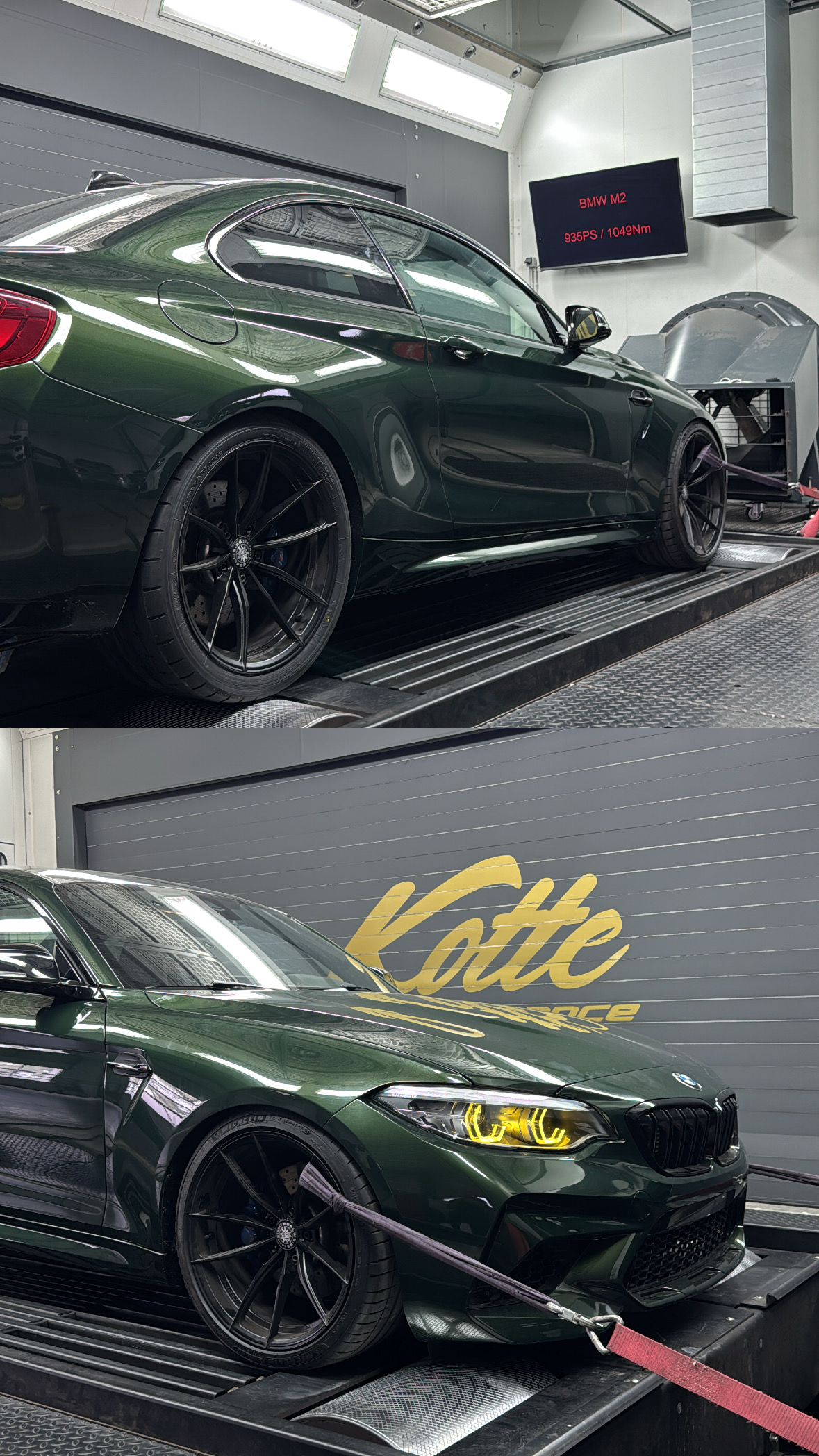 BMW M240