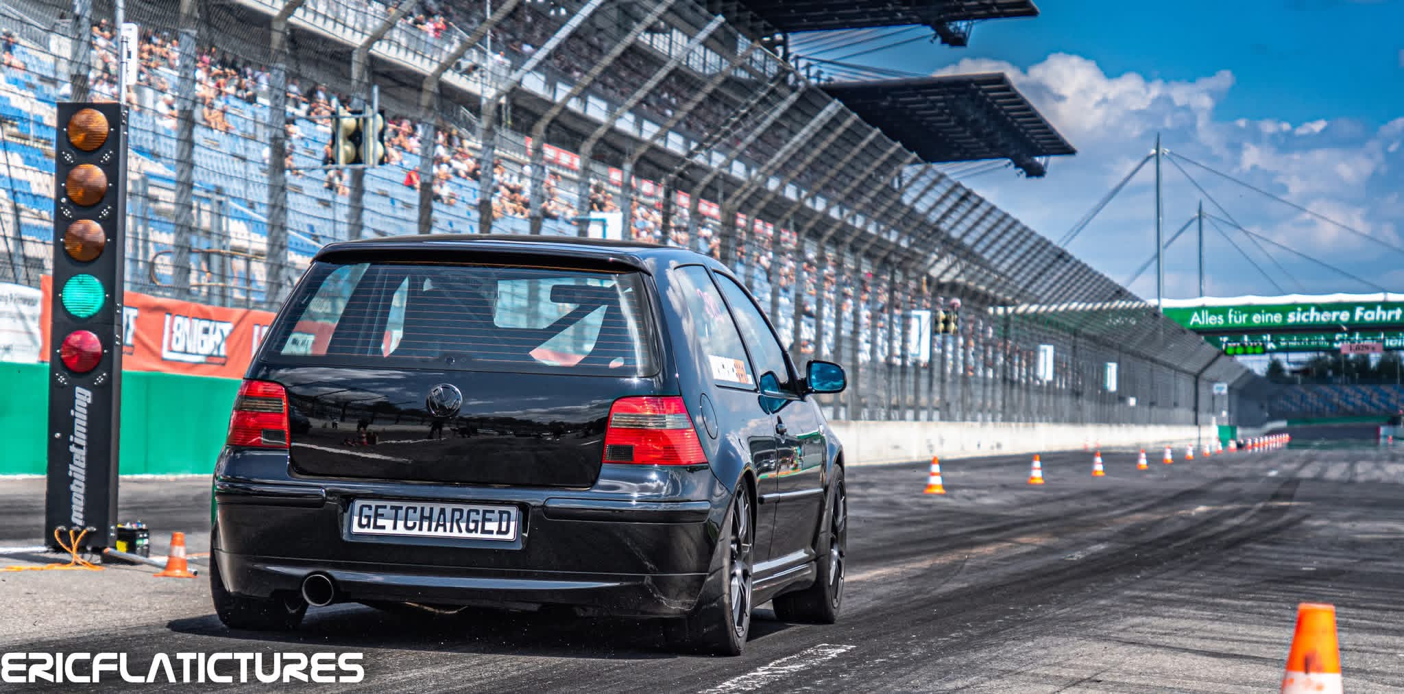 Vw Golf 4