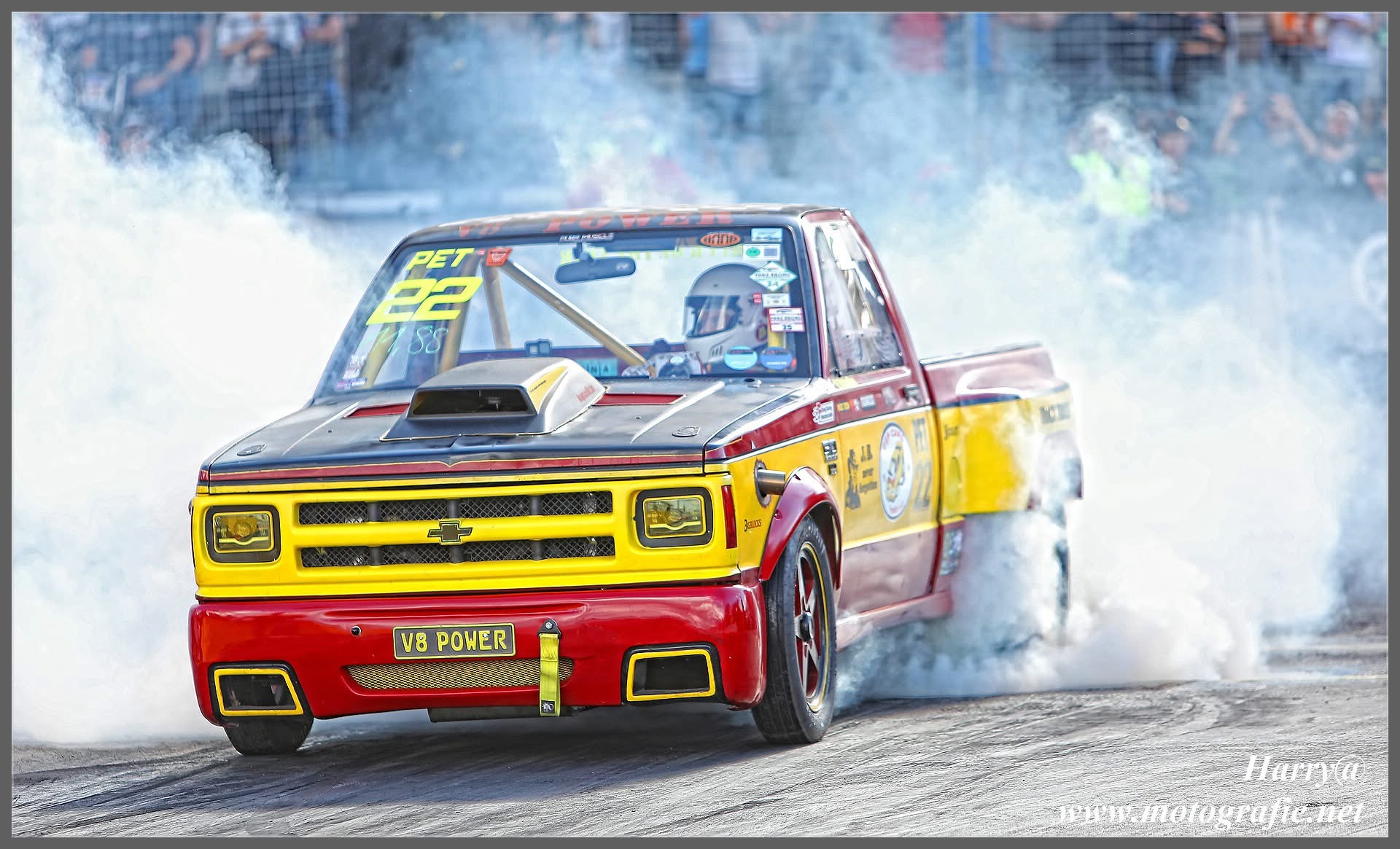 Chevrolet S10 Pickup