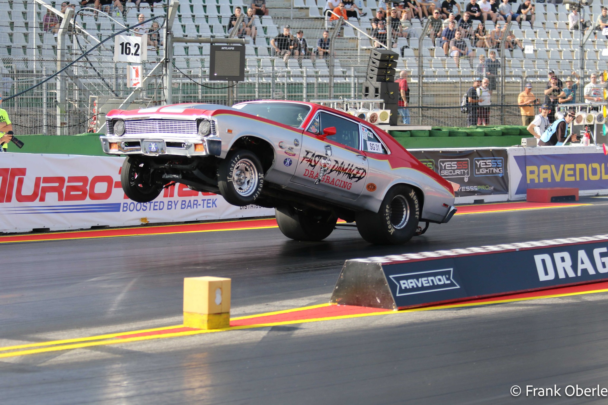 Chevy Nova