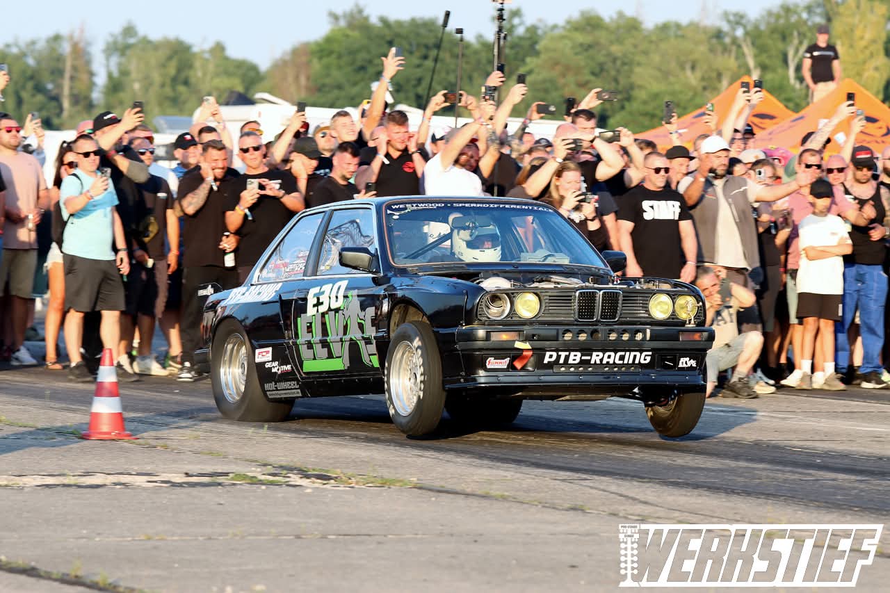 BMw E30