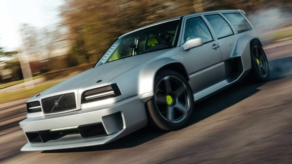 Volto 850