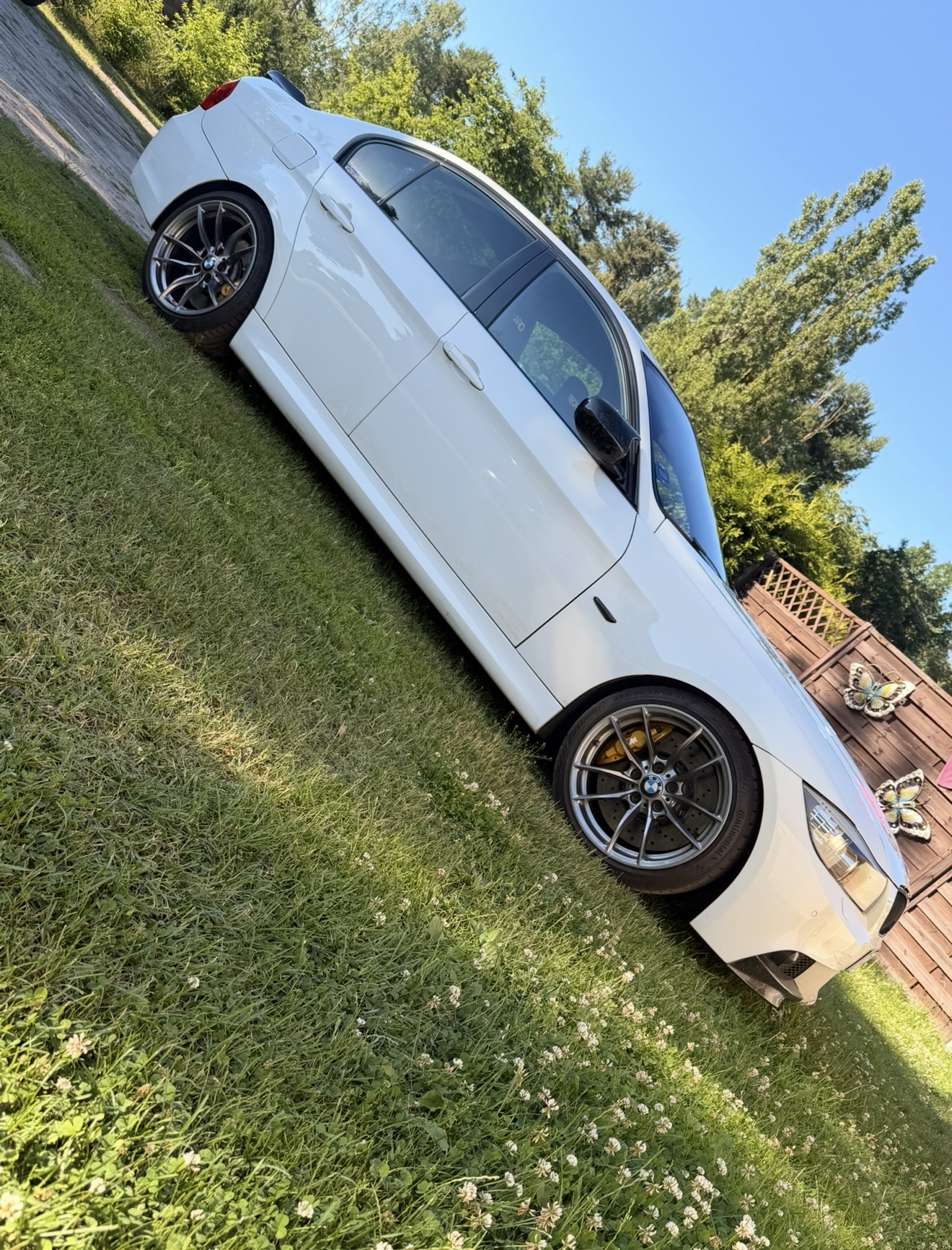 BMW 325D
